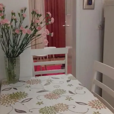 Apartmán Neda - Center Of *