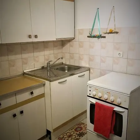 Neda - Center Of Apartmán Split