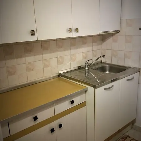 Apartmán Neda - Center Of